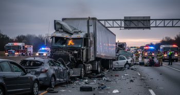 truck accident law firm