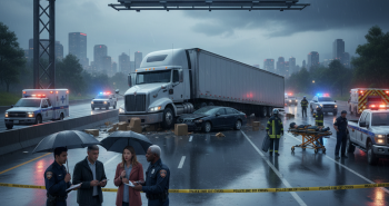 truck accident lawsuit
