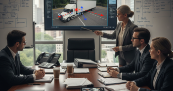 truck accident settlement