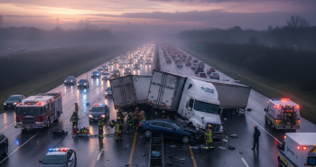 how much does a truck accident lawyer cost