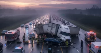 how much does a truck accident lawyer cost