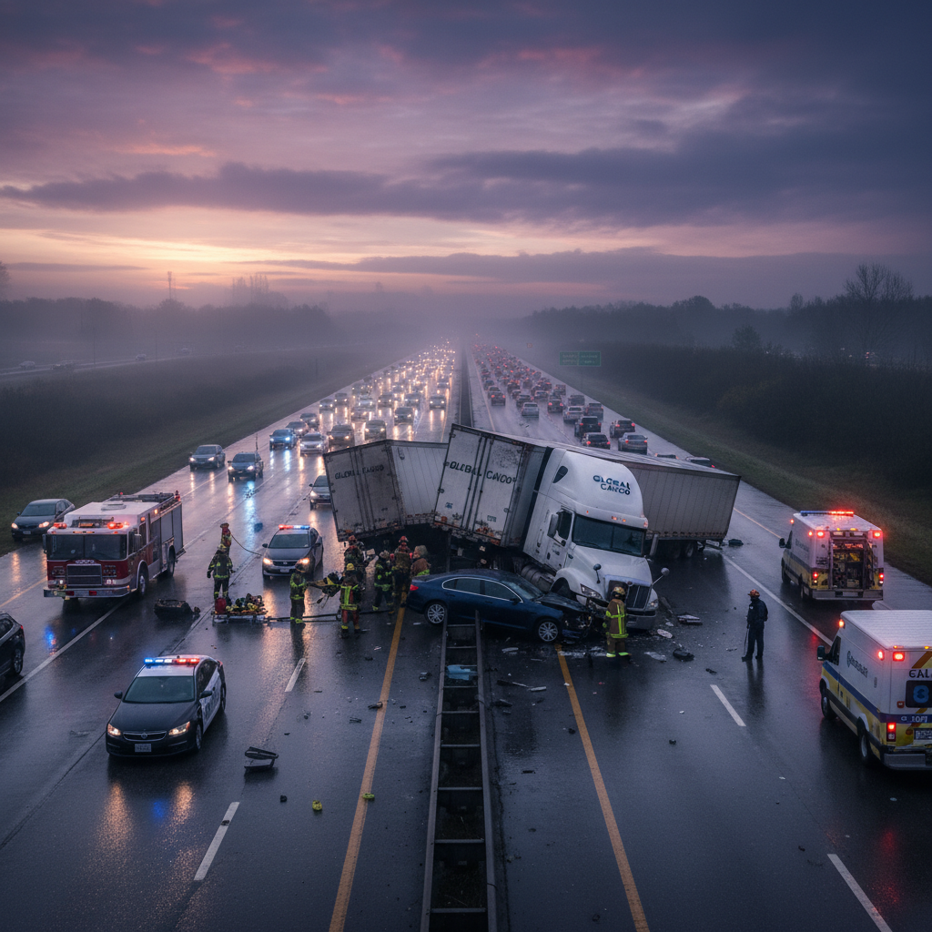 how much does a truck accident lawyer cost
