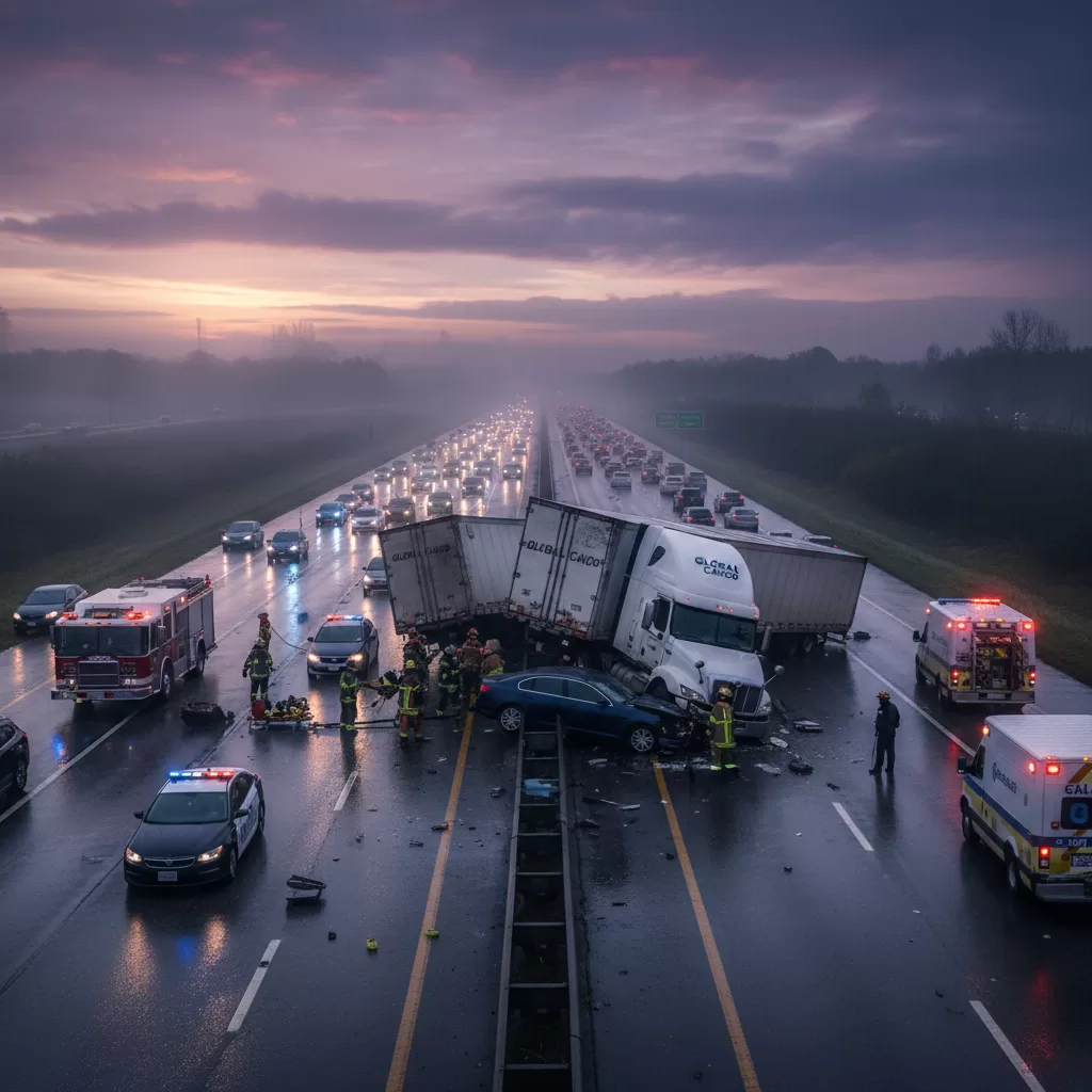 how much does a truck accident lawyer cost