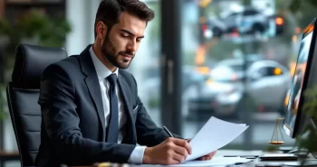 car accident attorney