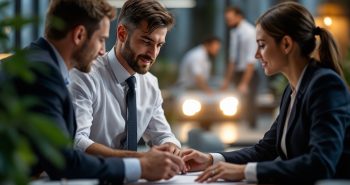 car accident law firm