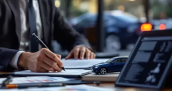 car accident legal advice