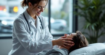 car accident chiropractor