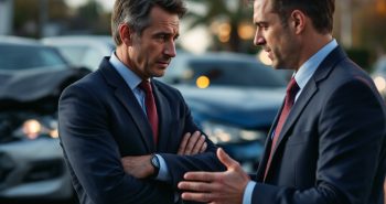 is it worth getting an attorney for a car accident