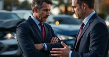 is it worth getting an attorney for a car accident