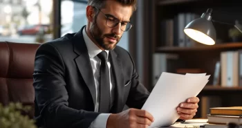 what does a car accident lawyer do