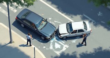 can you claim car accident without police report