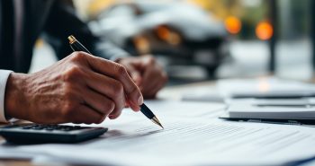 how much does a car accident lawyer cost