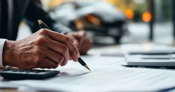 how much does a car accident lawyer cost