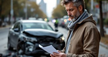 does health insurance cover car accidents