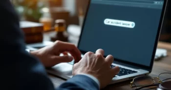 how to find a lawyer for car accident