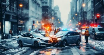 how long after a car accident can you sue