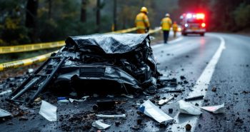 wrongful death car accident