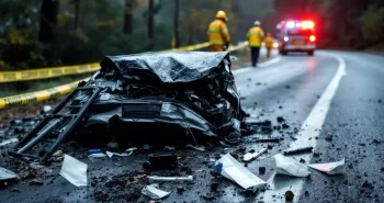 wrongful death car accident