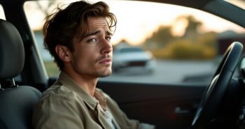 how long after a car accident can injuries appear