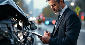 car accident expert witness