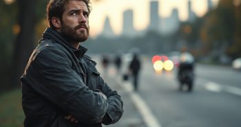 should i get a lawyer for motorcycle accident