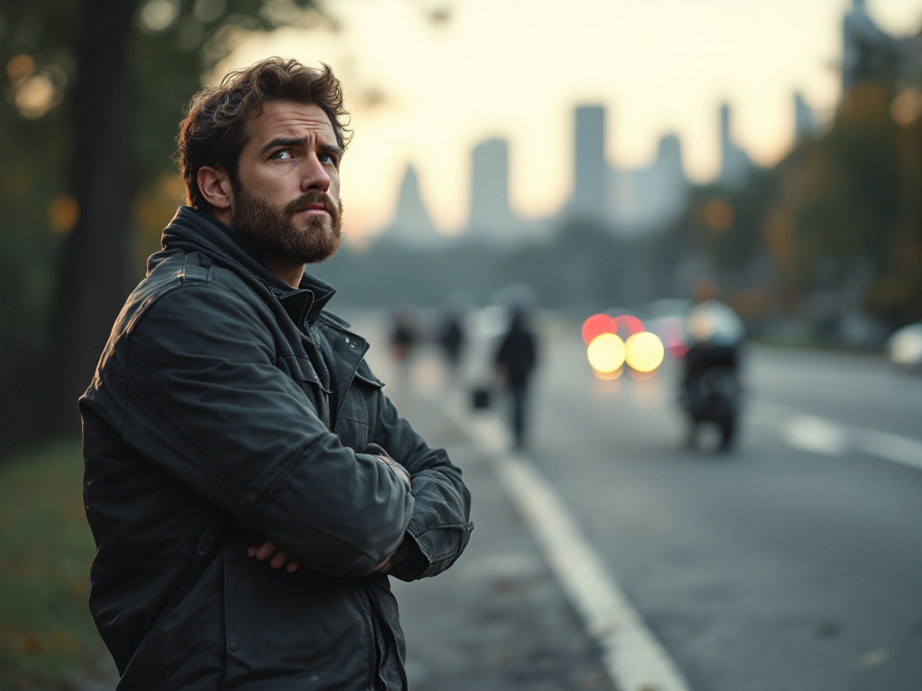 should i get a lawyer for motorcycle accident