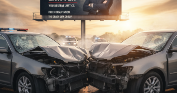 head on collision lawyer