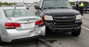 rear end collision settlement examples