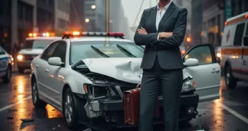 car collision lawyer