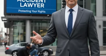 pedestrian accident lawyer