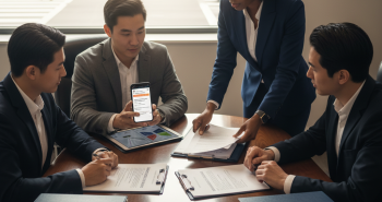 pedestrian accident law firm