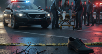 pedestrian accident lawsuit