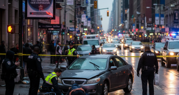 pedestrian accident compensation