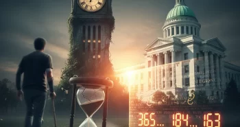 how long after pedestrian accident can you sue