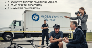 bicycle accident lawyer