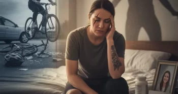 bicycle accident injury