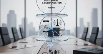 uber accident settlement