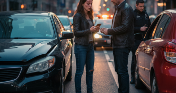 injured in an uber accident