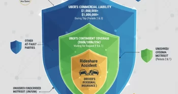 hit by an uber driver