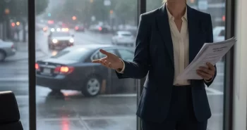 hit and run accident lawyer