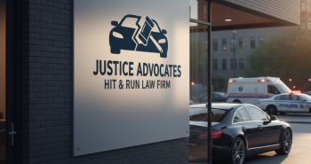 hit and run law firm