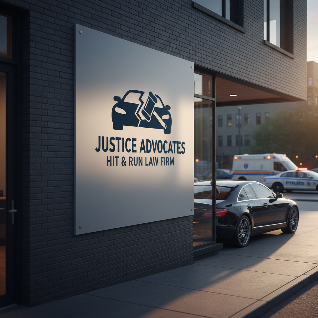 hit and run law firm