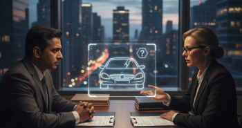 should i get a lawyer for a hit and run