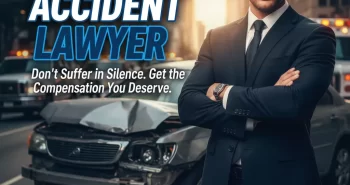 rear end accident lawyer