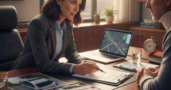 rear end accident attorney