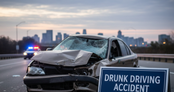 drunk driving accident law firm