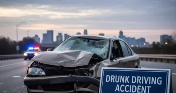 drunk driving accident law firm
