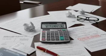 drunk driving accident settlement