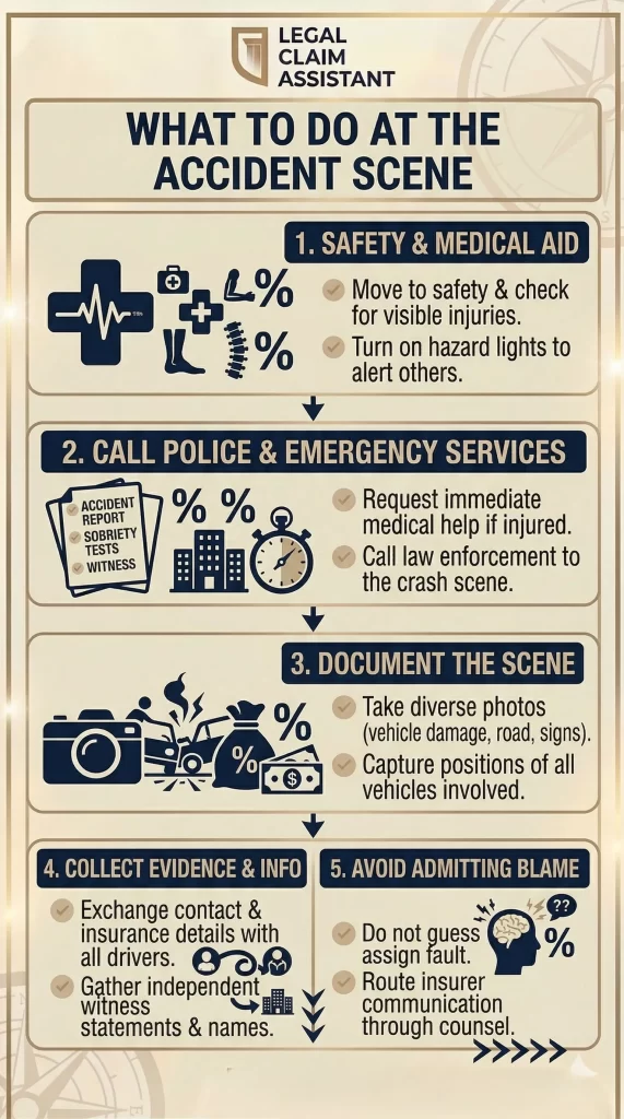 Bicycle Accident Claims