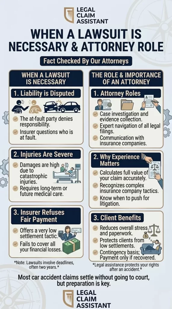 Car Accident Claims